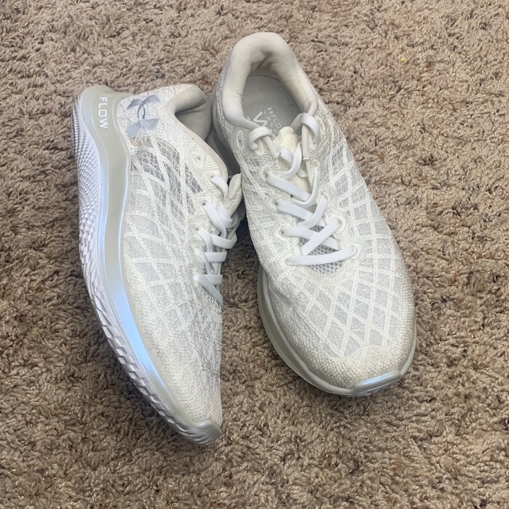 Under Armour